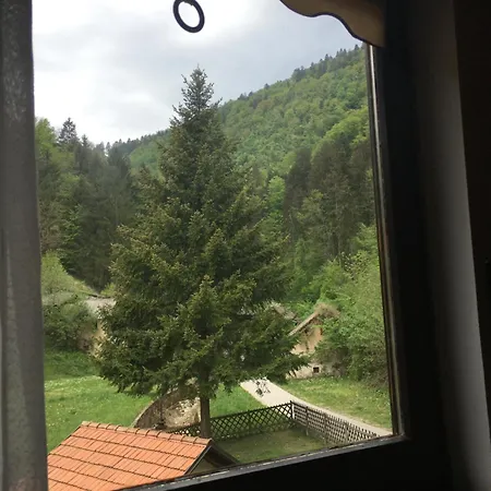 Atelsek 3* Recica ob Savinji