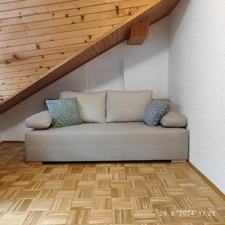 Atelsek Gostinjska kuća