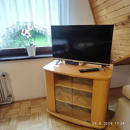بيت ضيافة Atelsek Recica ob Savinji