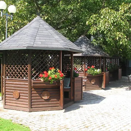 Gostinjska kuća Atelsek