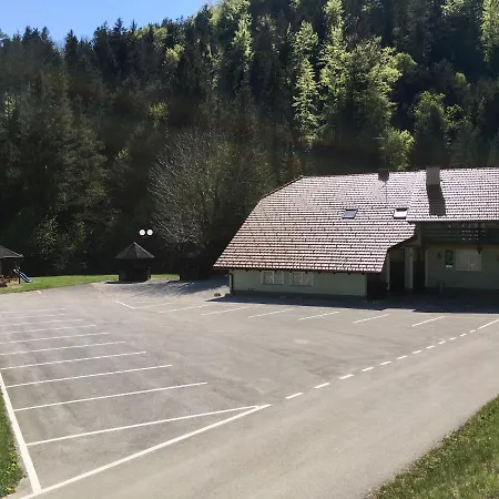 Gostinjska kuća Atelsek 3*