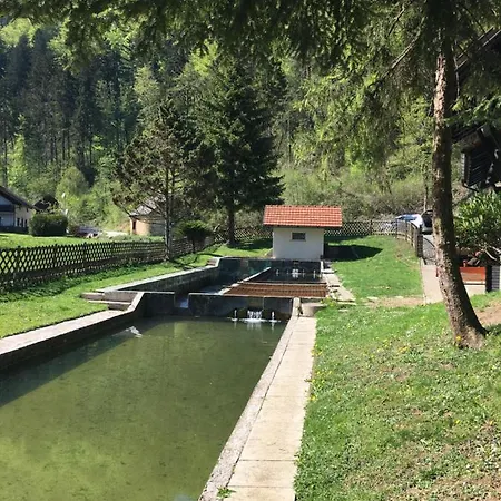 Atelsek Gostinjska kuća