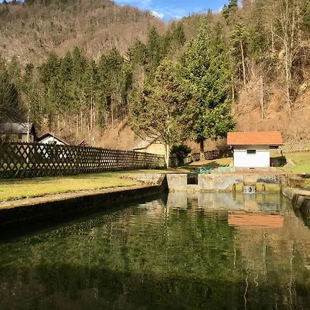 Atelsek Gostinjska kuća 3*