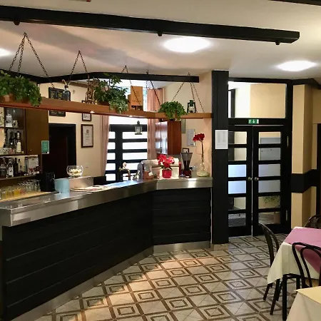 Guest house Atelsek 3*