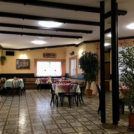 Atelsek Gostinjska kuća Recica ob Savinji