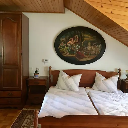 Atelsek Guest house