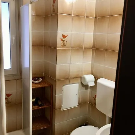 Atelsek Guest house