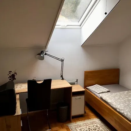 Atelsek Guest house 3*