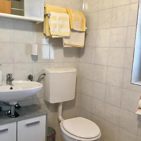 Guest house Atelsek
