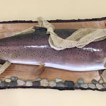 Atelsek Gostinjska kuća Recica ob Savinji