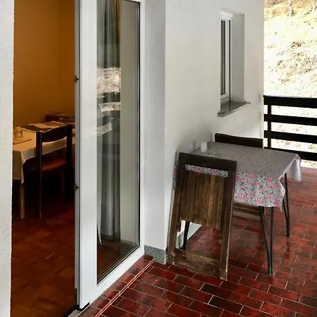 Atelsek Gostinjska kuća 3*