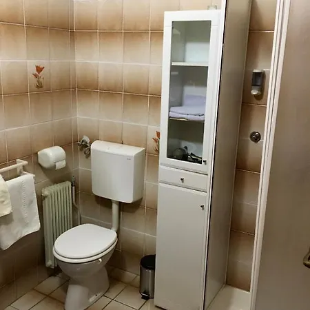 Guest house Atelsek Recica ob Savinji