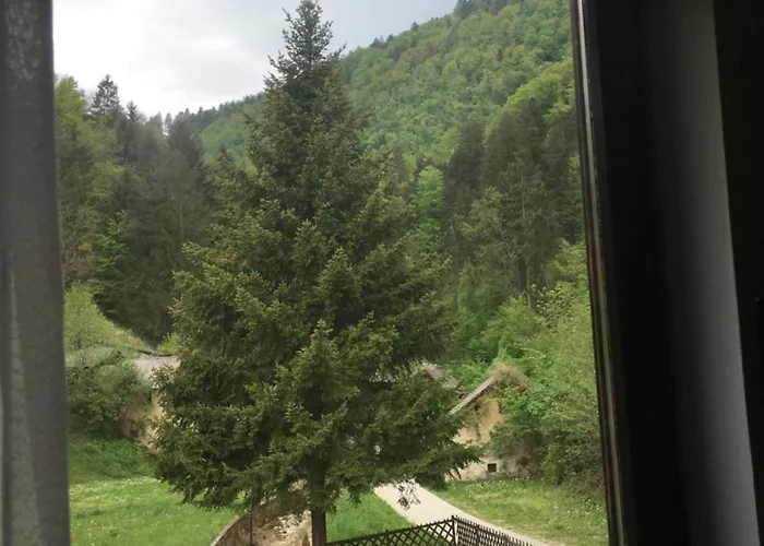 Atelsek 3* Recica ob Savinji