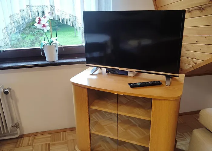 Gasthuis Atelsek Recica ob Savinji