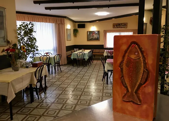 Gasthuis Atelsek Recica ob Savinji