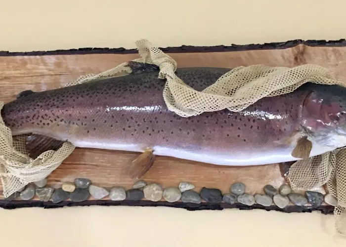 Atelsek Gasthuis Recica ob Savinji