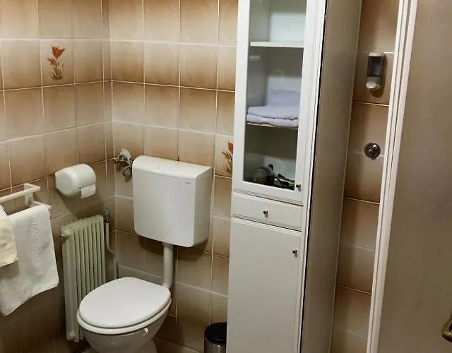 Gasthuis Atelsek Recica ob Savinji