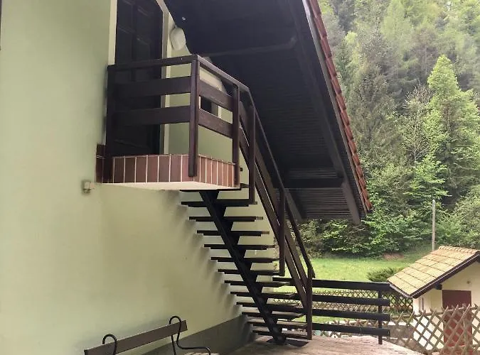 Atelsek Gasthuis Recica ob Savinji